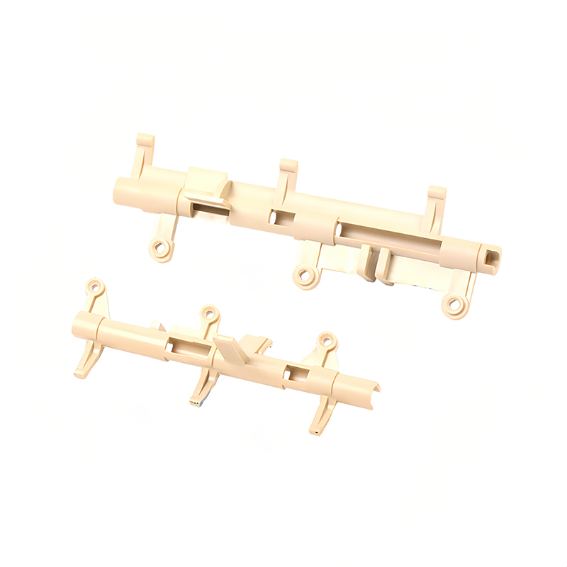 Automotive Interior Parts, Industrial Electronics, Medical Parts