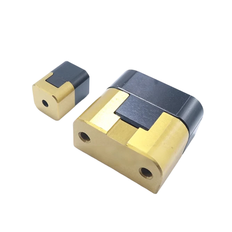 For Plastic/Stamping/Die-Casting Molds