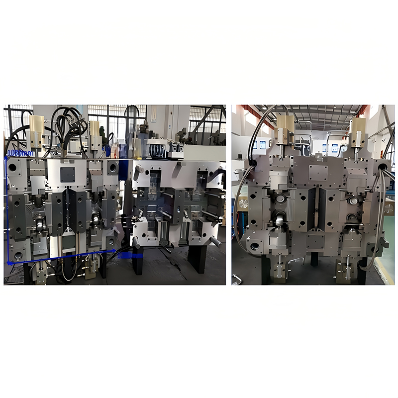 Automotive Interior Parts, Industrial Electronics, Medical Parts