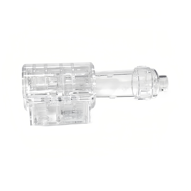 Automotive Interior Parts, Industrial Electronics, Medical Parts
