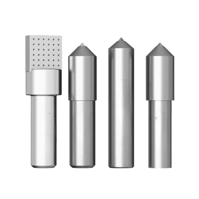 For Plastic/Stamping/Die-Casting Molds