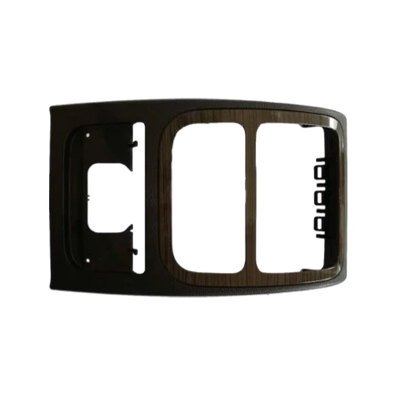Automotive Interior Parts, Industrial Electronics, Medical Parts