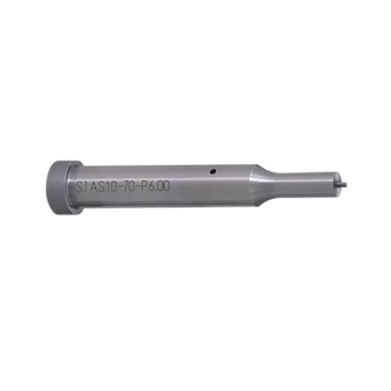 For Plastic/Stamping/Die-Casting Molds