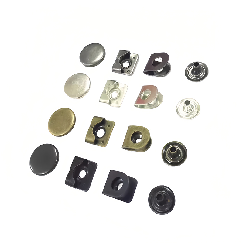 Industrial Parts, Medical Equipment, Electronic Components