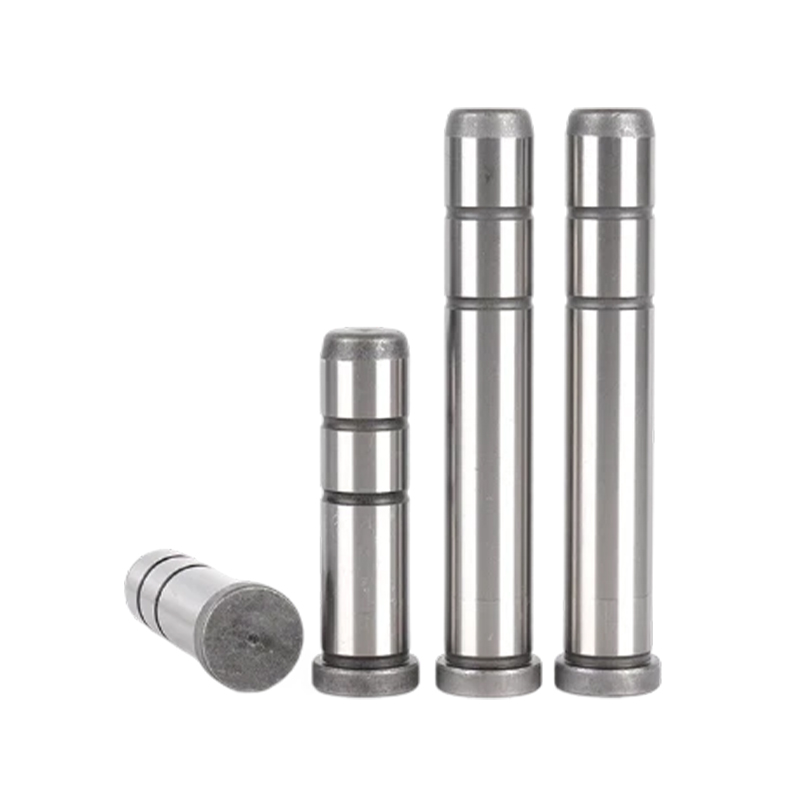 For Plastic/Stamping/Die-Casting Molds