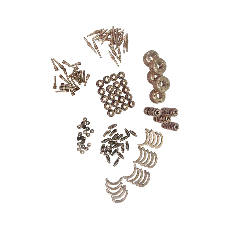 Mold Metal Parts, Industrial Metal Parts, Medical Device Parts