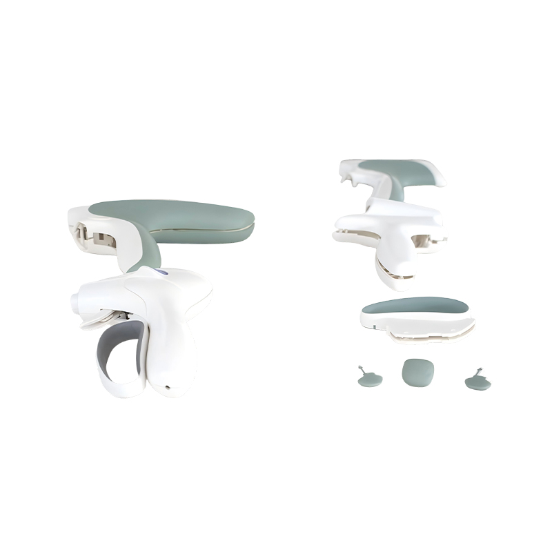 Automotive Interior Parts, Industrial Electronics, Medical Parts