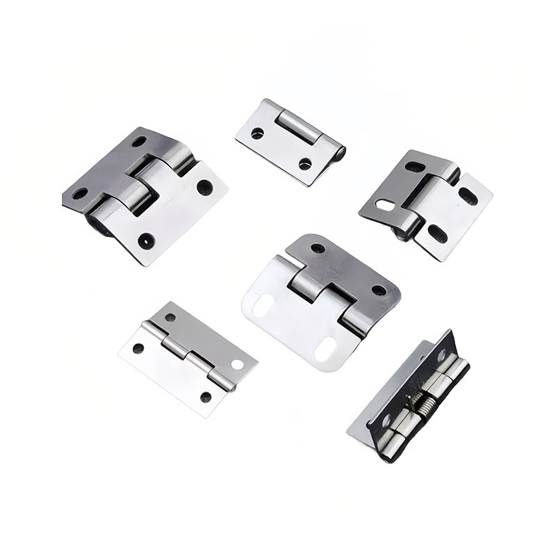 Industrial Parts, Medical Equipment, Electronic Components