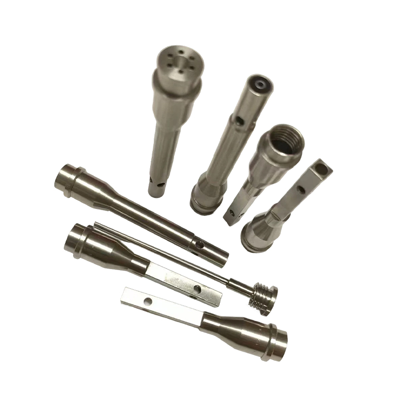 Mold Metal Parts, Industrial Metal Parts, Medical Device Parts