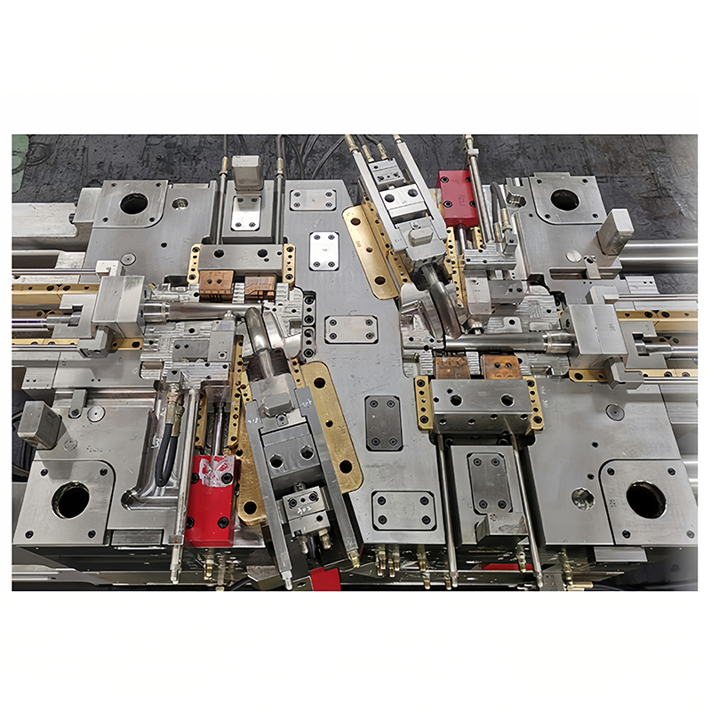 Automotive Interior Parts, Industrial Electronics, Medical Parts