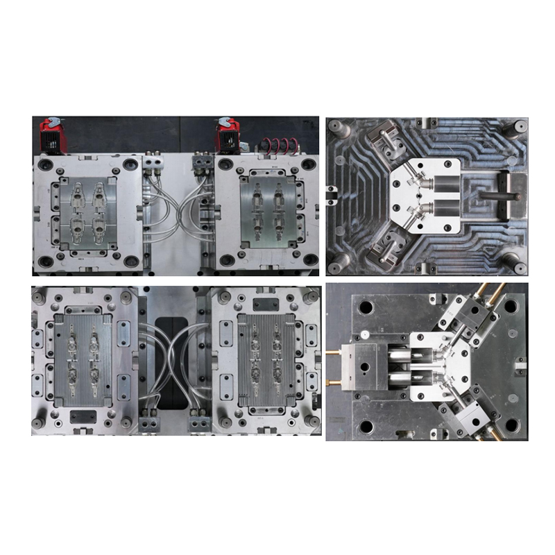 Automotive Interior Parts, Industrial Electronics, Medical Parts