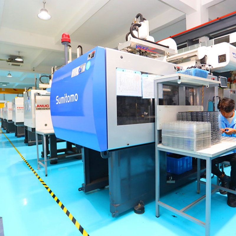 Shanghai MY ​​Industrial Co., Ltd​​.