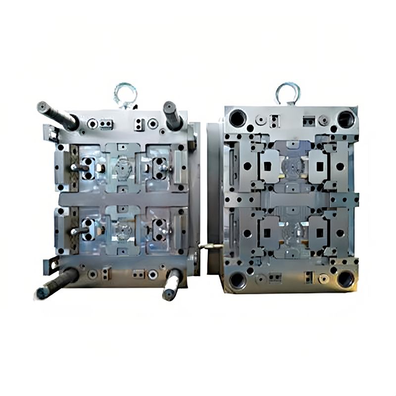 How Plastic Mould Reshapes the 