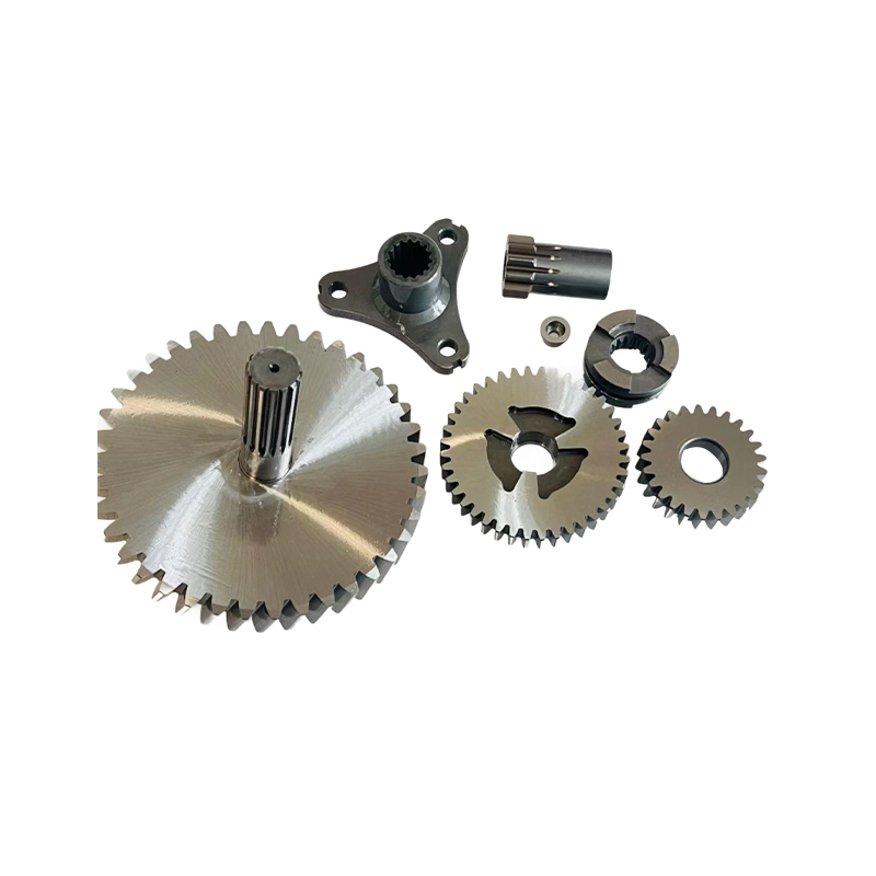 How do mold metal parts cope with fatigue caused by high-intensity stamping?